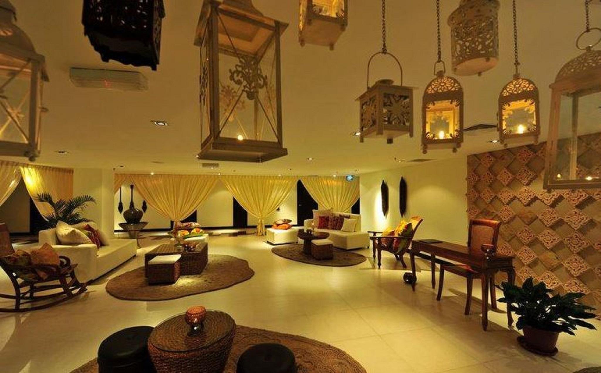 Ming Garden Hotel & Residences Kota Kinabalu Exterior foto